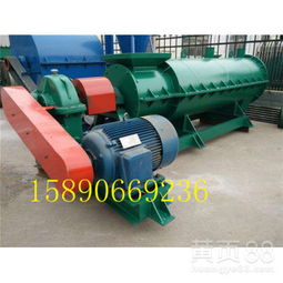 探索藥渣加工有機(jī)肥設(shè)備價(jià)格與大型生產(chǎn)線制造商的選擇指南